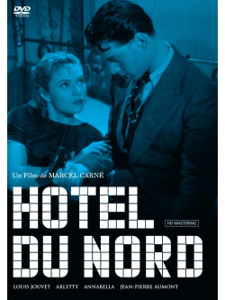 Jean-Pierre Aumont - Hotel Du Nord [Edizione: Giappone]