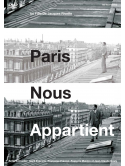 Betty Schneider - Paris Nous Appartient [Edizione: Giappone]
