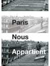 Betty Schneider - Paris Nous Appartient [Edizione: Giappone]