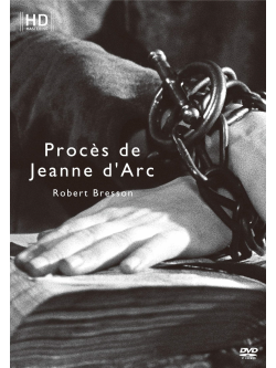 Florence Carrez - Proces De Jeanne D'Arc [Edizione: Giappone]