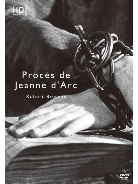 Florence Carrez - Proces De Jeanne D'Arc [Edizione: Giappone]
