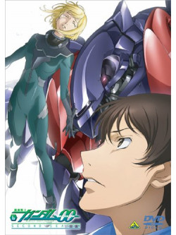 Yatate Hajime/Tomino Yoshi - Mobile Suit Gundam 00 Second Season 6 [Edizione: Giappone]