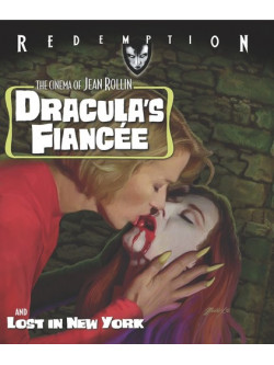 Dracula'S Fiancee / Lost In New York [Edizione: Stati Uniti]
