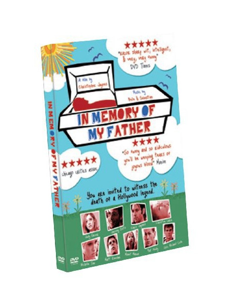 In Memory Of My Father [Edizione: Stati Uniti]