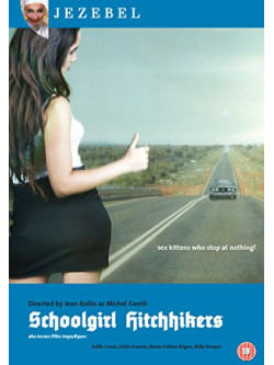 Schoolgirl Hitchhikers [Edizione: Regno Unito]