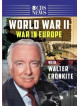 Walter Cronkite: World War Ii - War In Europe (3 Dvd) [Edizione: Stati Uniti]