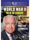 Walter Cronkite: World War Ii - War In Europe (3 Dvd) [Edizione: Stati Uniti]