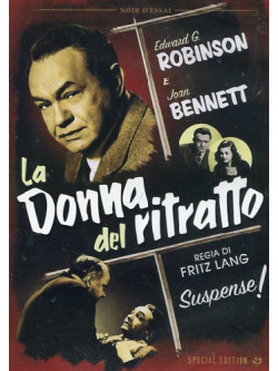 Donna Del Ritratto (La)