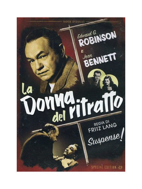 Donna Del Ritratto (La)