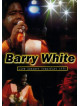 Barry White - Live Concert Frankfurt 1975