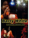 Barry White - Live Concert Frankfurt 1975