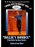 Sam Weber - Tap Dance-Sam Weber'S Billie'S Bounce [Edizione: Stati Uniti]