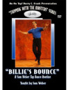 Sam Weber - Tap Dance-Sam Weber'S Billie'S Bounce [Edizione: Stati Uniti]