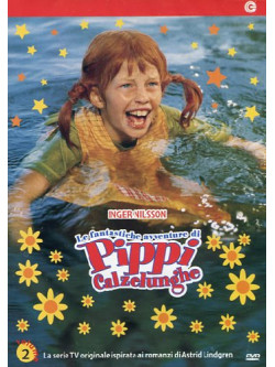 Pippi Calzelunghe 02