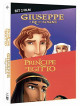 Giuseppe Re Dei Sogni / Il Principe D'Egitto (2 Dvd)