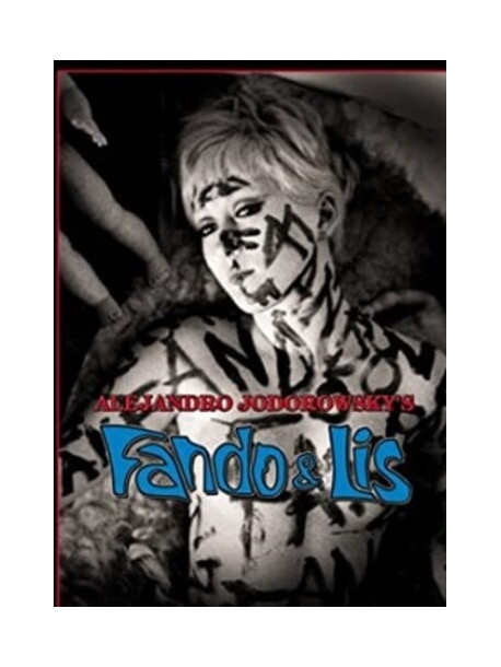 Fando Y Lis [Edizione: Stati Uniti]