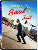 Better Call Saul: Season 2 (3 Dvd) [Edizione: Stati Uniti]
