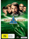 Seaquest: Season 2 (8 Dvd) [Edizione: Stati Uniti]
