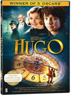 Hugo [Edizione: Paesi Bassi]