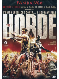Horde (The) (CE)