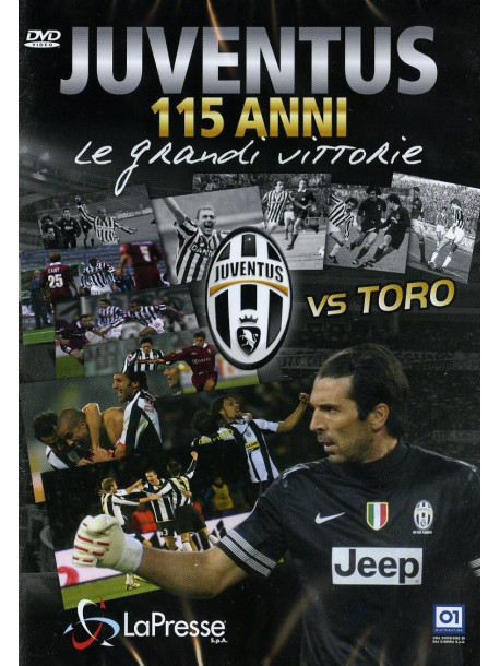 Juventus Vs Torino