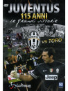 Juventus Vs Torino