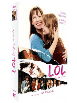 Lol Laughing Out Loud [Edizione: Francia]