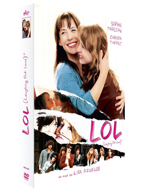 Lol Laughing Out Loud [Edizione: Francia]