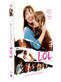 Lol Laughing Out Loud [Edizione: Francia]