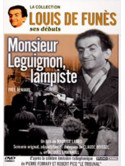 Monsieur Leguignon Lampiste / Louis De Funes [Edizione: Francia]