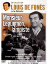 Monsieur Leguignon Lampiste / Louis De Funes [Edizione: Francia]