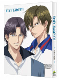 Prince Of Tennis (The): Best Games!! Tezuka Vs Atobe [Edizione: Giappone]