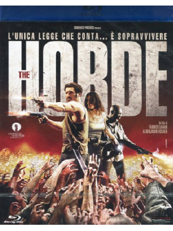 Horde (The)