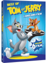 Tom & Jerry - Best Of Movies (6 Dvd)