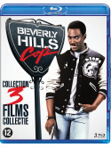 Beverly Hills Cop La Trilogie (3 Blu-Ray) [Edizione: Paesi Bassi]