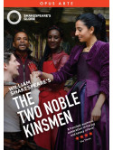 William Shakespeare: The Two Noble Kinsmen [Edizione: Regno Unito]