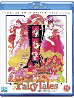Adult Fairy Tales [Edizione: Regno Unito]
