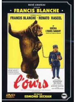 L Ours [Edizione: Francia]