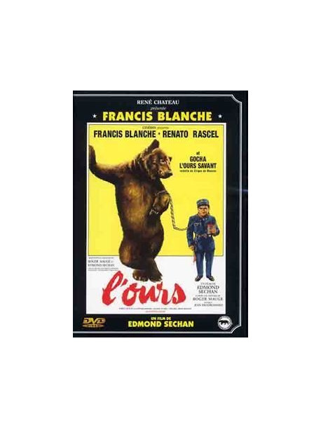 L Ours [Edizione: Francia]
