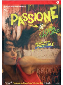 Passione