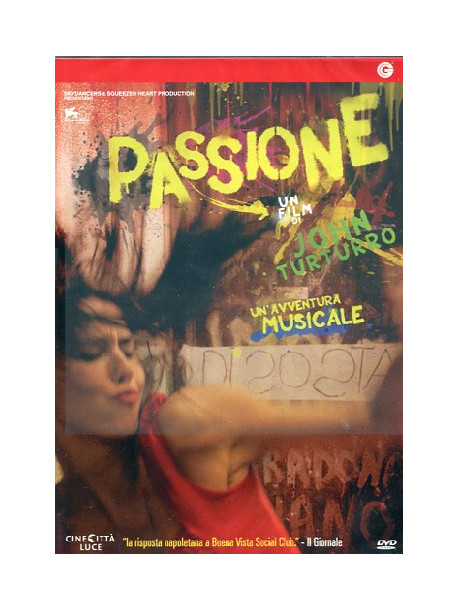 Passione