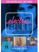 Electric Blue - Best Breast Contest U.V.M. [Edizione: Stati Uniti]