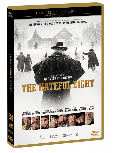 Hateful Eight (The)