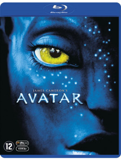 Avatar [Edizione: Francia]