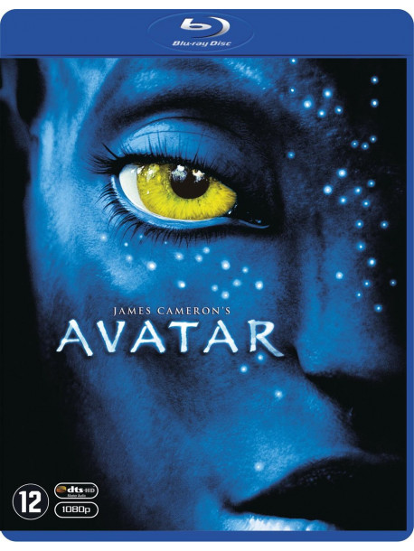 Avatar [Edizione: Francia]