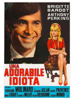 Adorabile Idiota (Un')