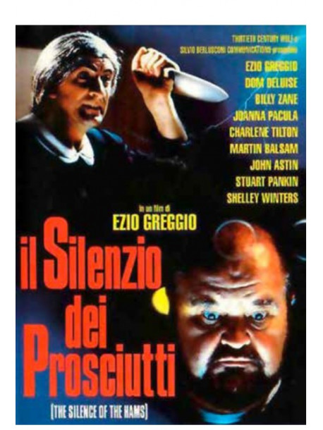Silenzio Dei Prosciutti (Il)