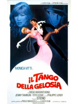 Tango Della Gelosia (Il)