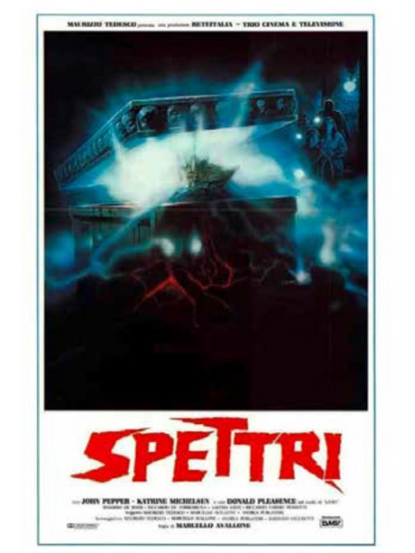 Spettri