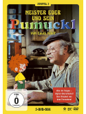 Meister Eder Und Sein.. (5 Dvd) [Edizione: Paesi Bassi]